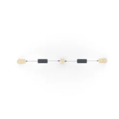 Huskestativ for barn | Robinia
