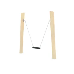 Huskestativ for barn | Robinia