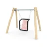 Huskestativ for barn | Robinia