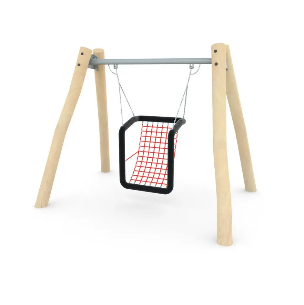 Huskestativ for barn | Robinia