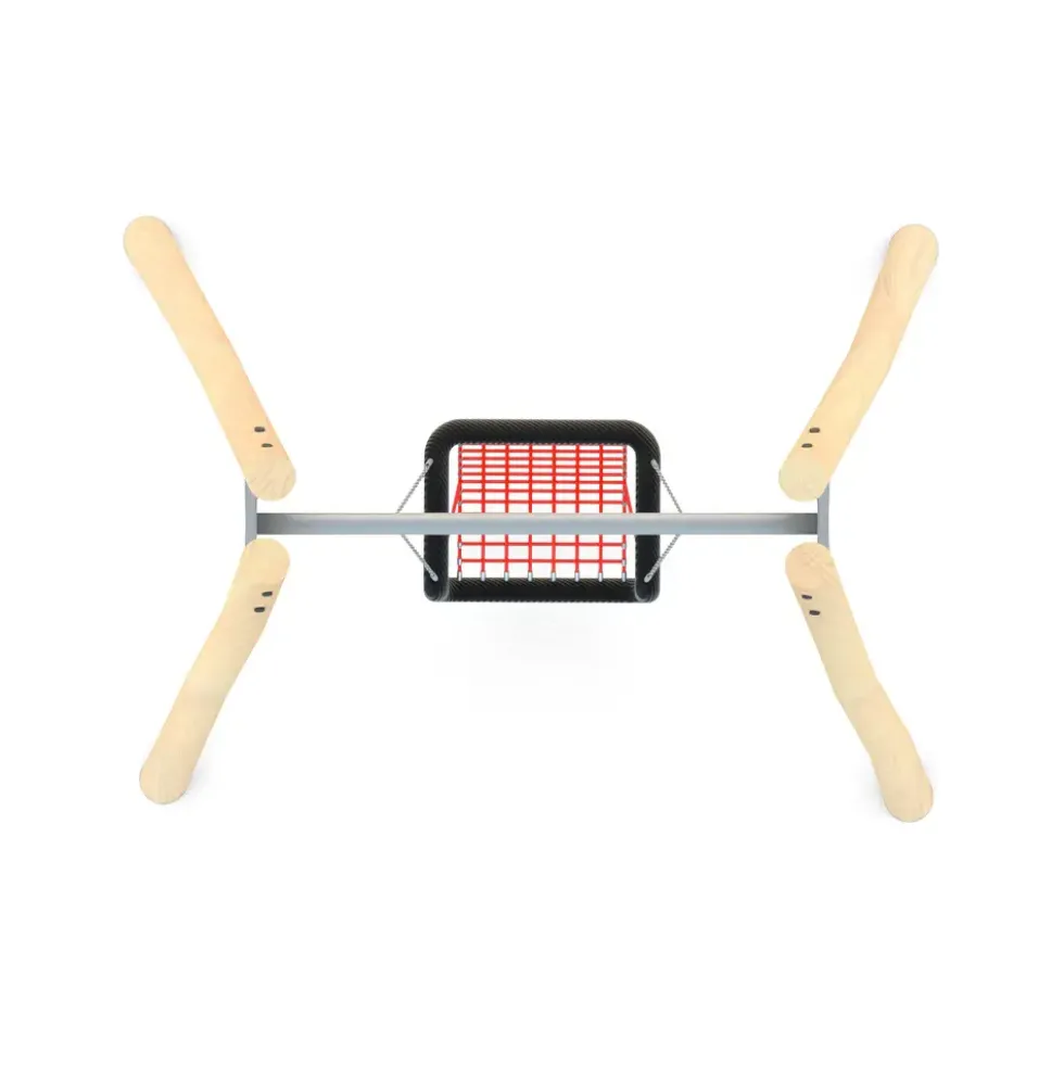 Huskestativ for barn | Robinia