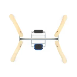 Huskestativ for små barn | Robinia