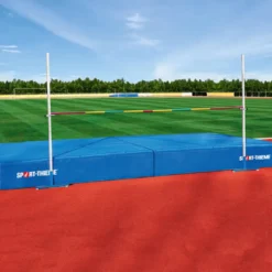Høydehopp-sett 2,5 m