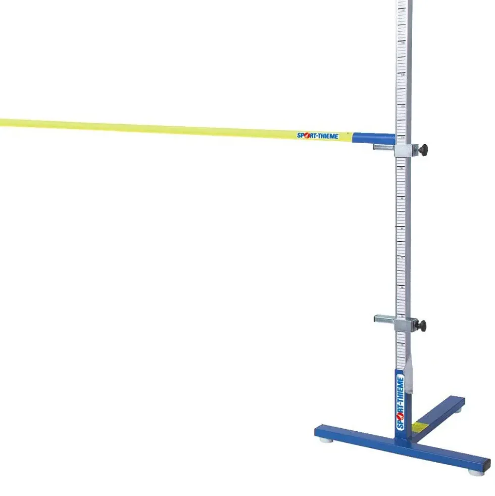 Høydehopp-sett 2,5 m