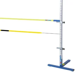Høydehopp-sett 2 m Trening