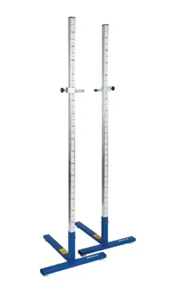 Høydehoppstativ 2 m