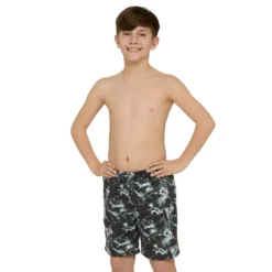 Hydro 15 Badeshorts jr 140cm