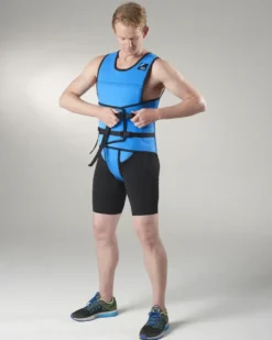 Hydro-Fit WET VEST II | 40-85 kg