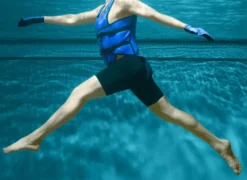 Hydro-Fit WET VEST II | 40-85 kg