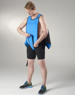 Hydro-Fit WET VEST II | 40-85 kg