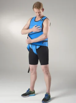 Hydro-Fit WET VEST II | 40-85 kg