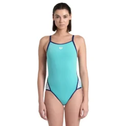 Icons Super Fly Back Solid Badedrakt 32