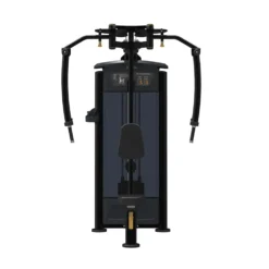 Impulse IT9515 pec fly/ rear delt-maskin
