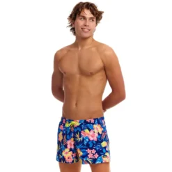 In Bloom Badshorts XS