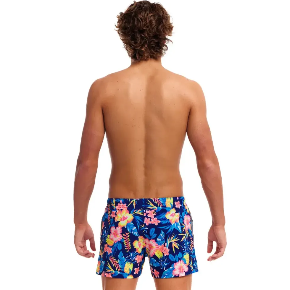 In Bloom Badshorts XS