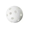 Innebandyball Crater Unihoc | Hvit