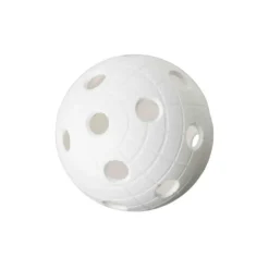 Innebandyball Crater Unihoc | Hvit