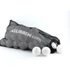 Innebandyballer Crater Unihoc | Hvit