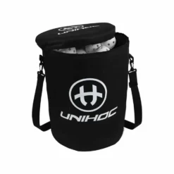 Innebandyballer Crater Unihoc | Hvit