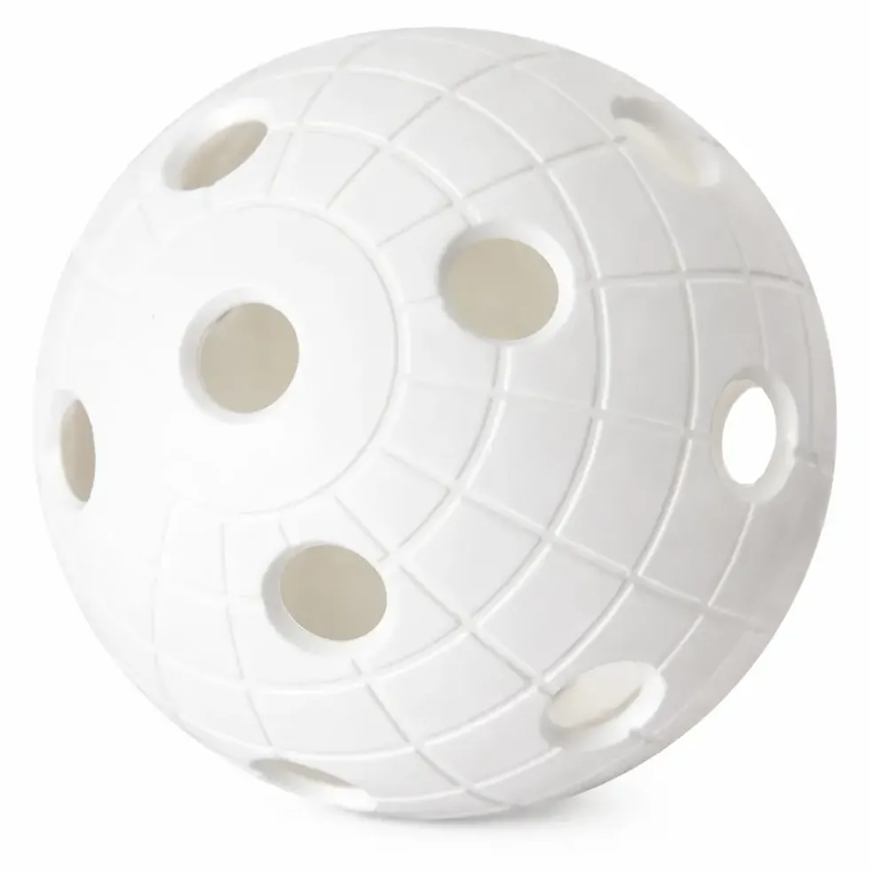 Innebandyball | Hvit