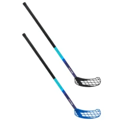 Innebandykølle Captain 85 cm Blå