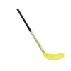 Innebandykølle Kids Maxi 80 cm Gul