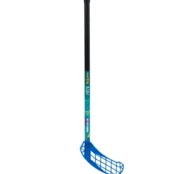 Innebandykølle Match Kids 70 cm Blå