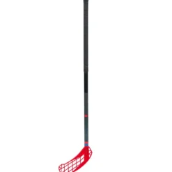 Innebandykølle Rush 95 cm Rød