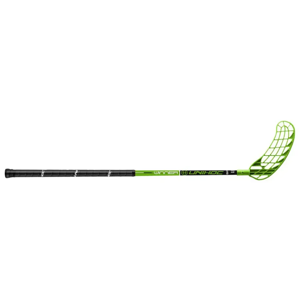 Innebandykølle Unihoc Winner 96 cm | IFF
