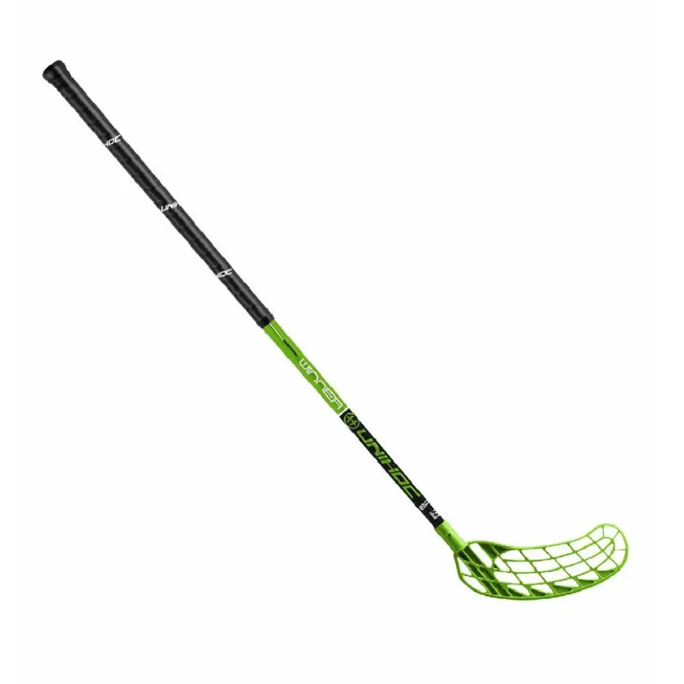 Innebandykølle Unihoc Winner 96 cm | IFF