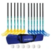 Innebandysett Match Kids 70 cm
