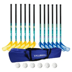 Innebandysett Match Kids 70 cm