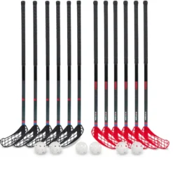 Innebandysett Rush 95 cm