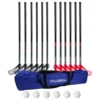 Innebandysett Rush 95 cm