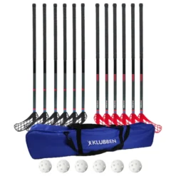 Innebandysett Rush 95 cm