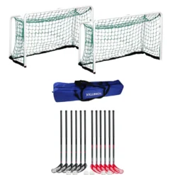 Innebandysett Rush 95 cm med mål