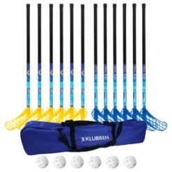 Innebandysett Speed Kids 80 cm