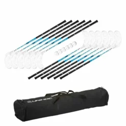 Innebandysett Unihoc Sniper 100 cm