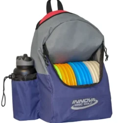 Innova Discover Backpack Discgolf