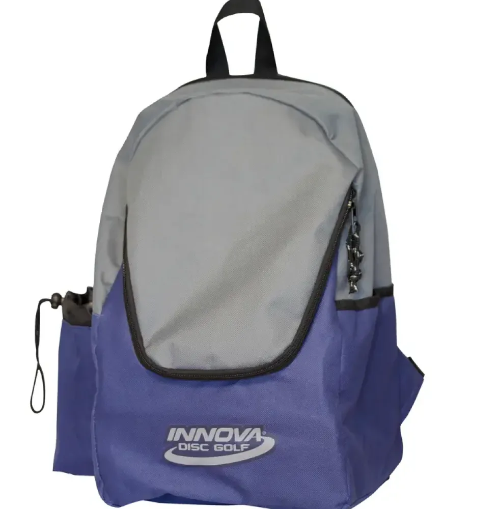 Innova Discover Backpack Discgolf
