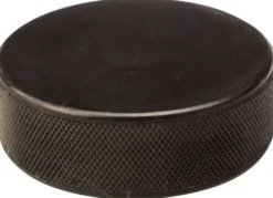 Ishockey Puck | Svart