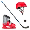 Ishockey Utstyrspakke