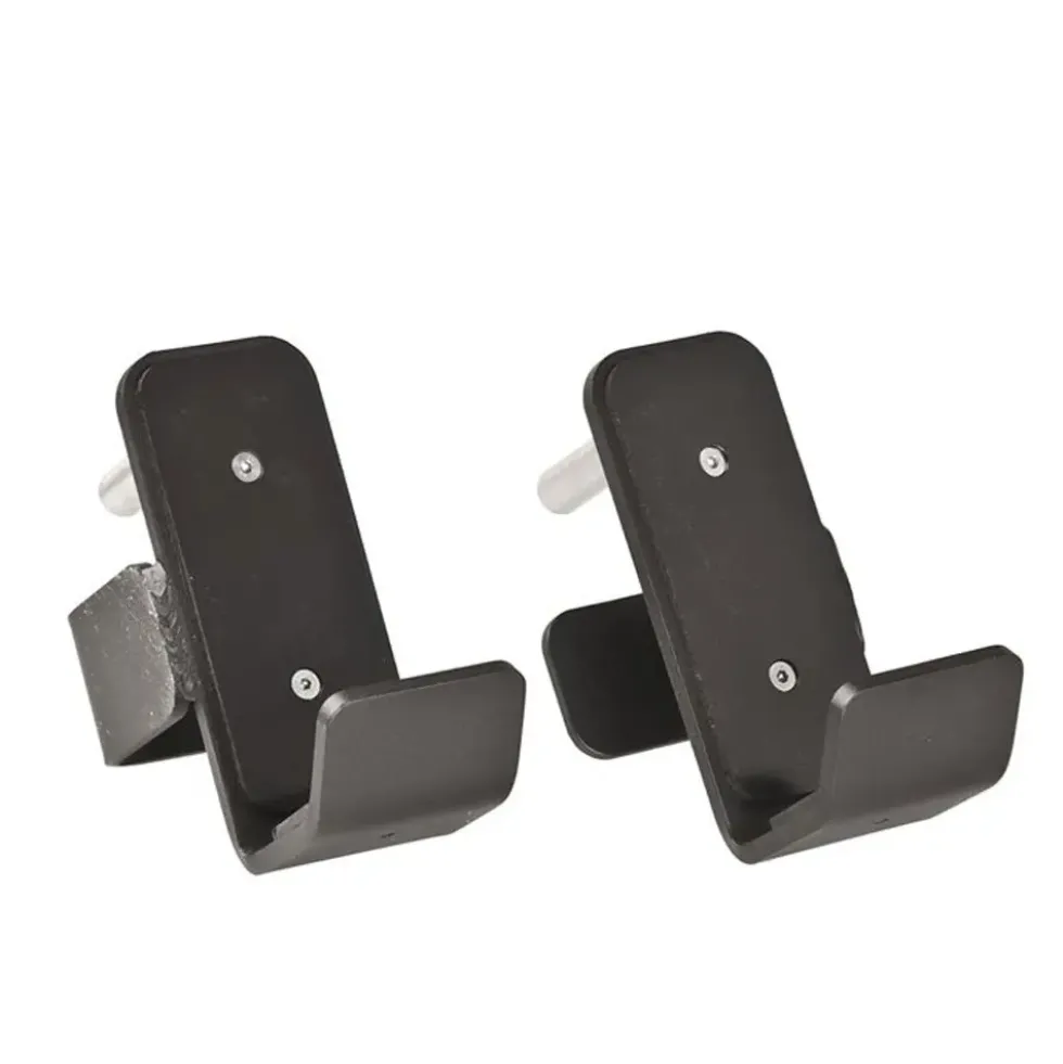J- Krok til Thor Fitness Foladable Rack