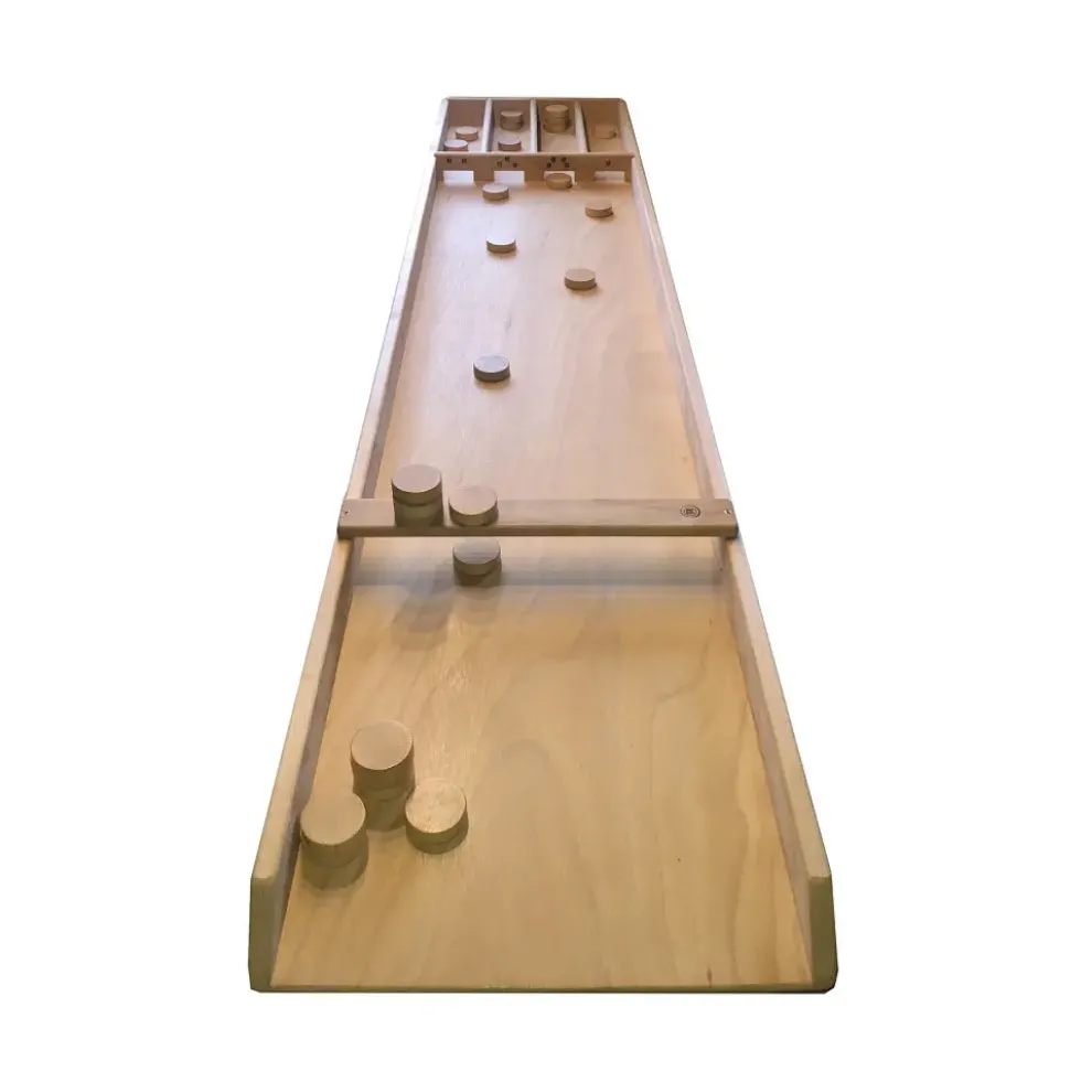 Jakkolo Dutch Shuffle Board