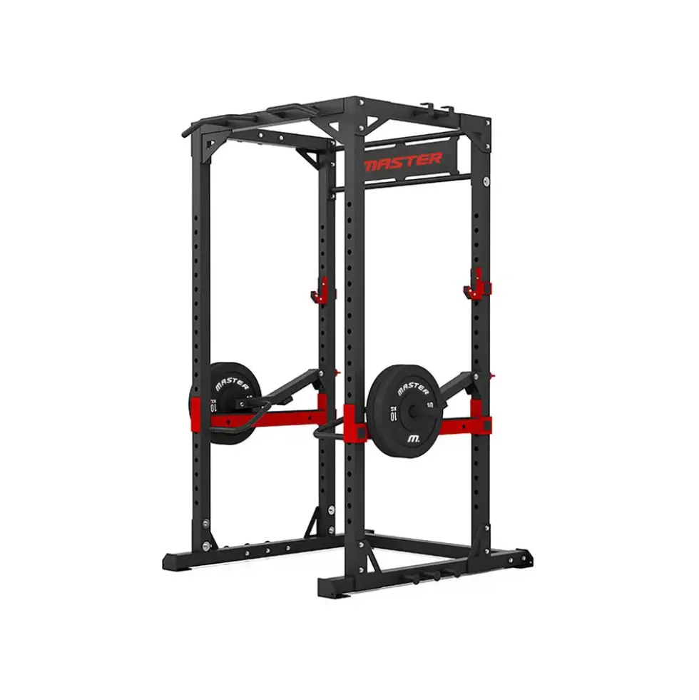 Jammerarm Powerrack XT10/XT14