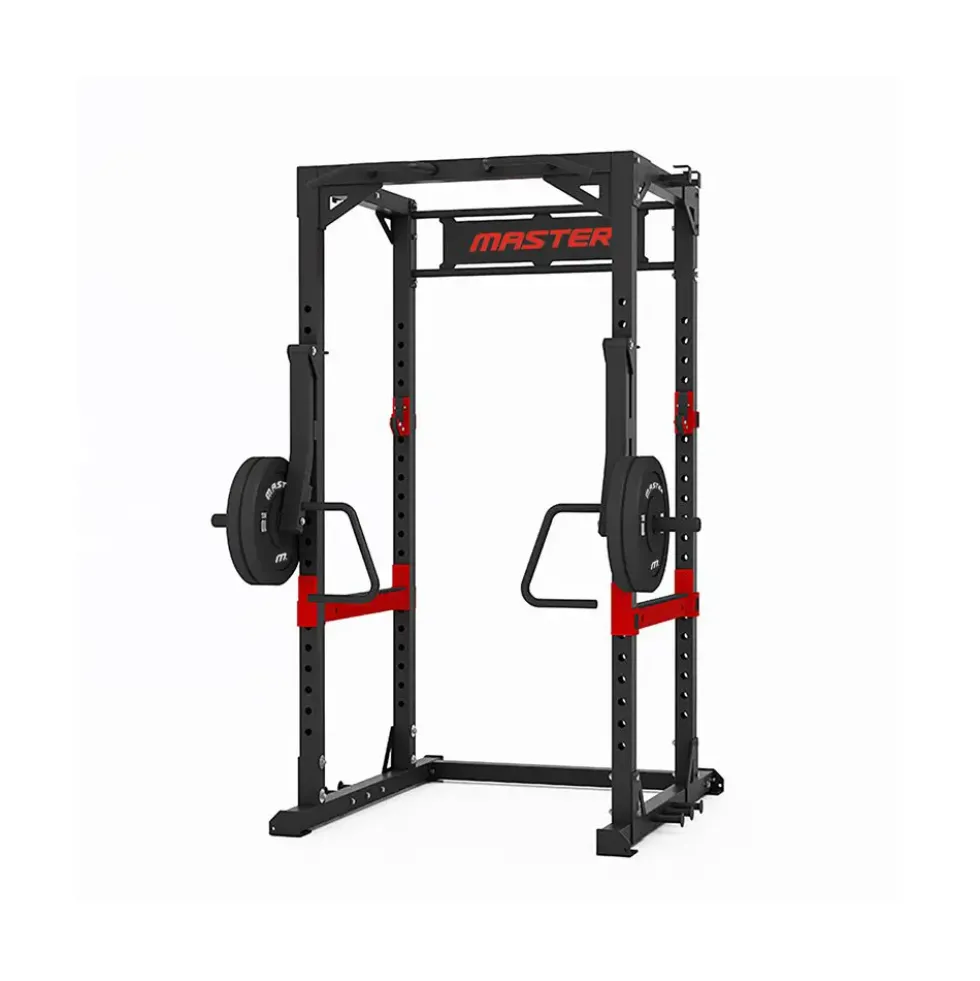 Jammerarm Powerrack XT10/XT14