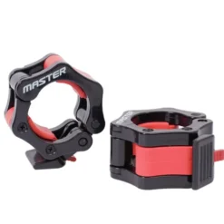 Jaw Lock MF ABS 50 mm