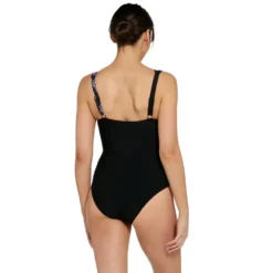 Jumera Scallop Classicback Badedrakt 36