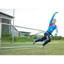 Jump strikk til keepertrening