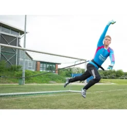 Jump strikk til keepertrening